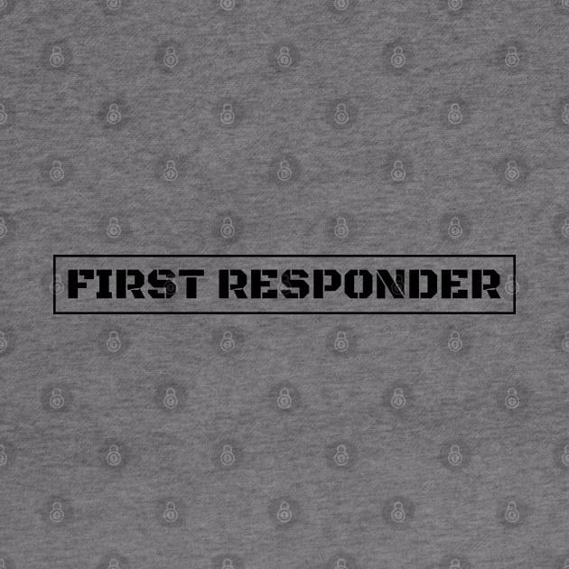 First Responder by souw83